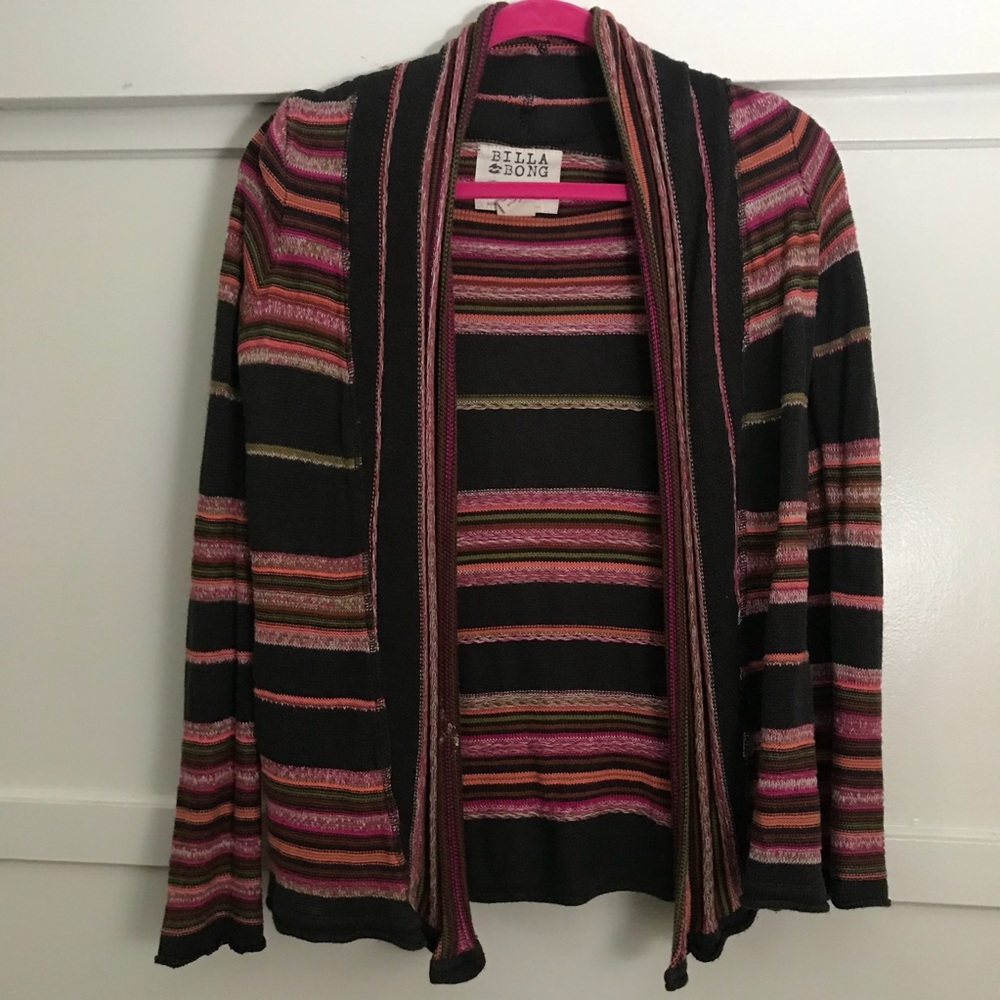 Billabong Sweater